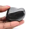 Shungite naturale lucidata - 0