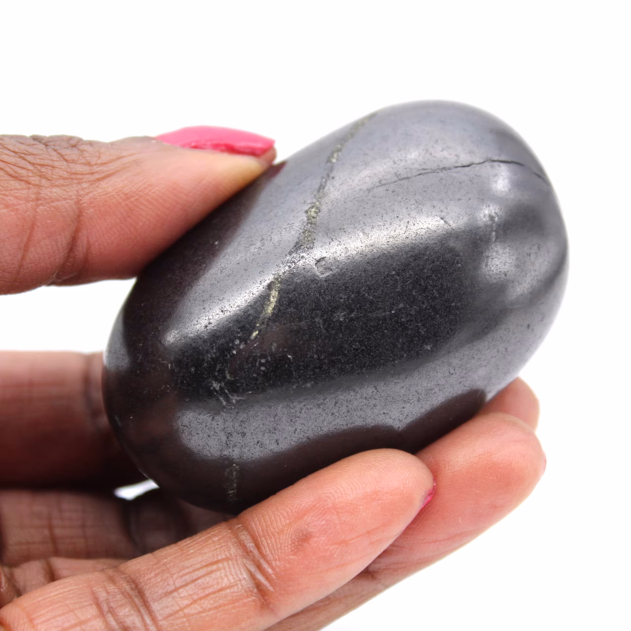 Shungite naturale