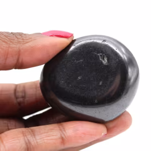 Ciottolo di shungite
