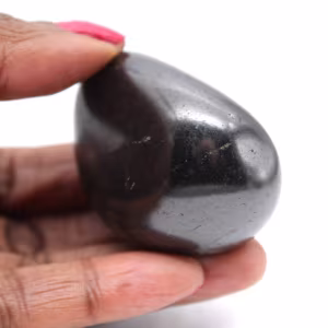 Ciottolo di shungite