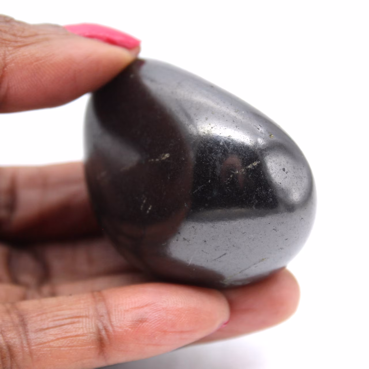 Ciottolo di shungite