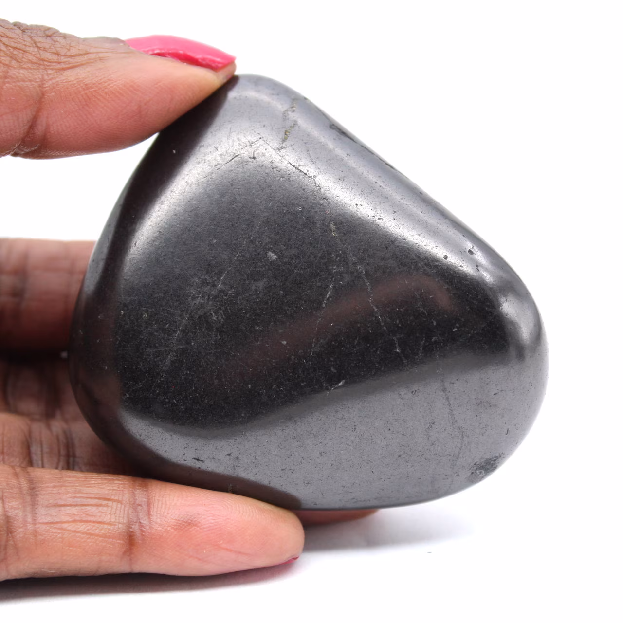 Ciottolo di shungite