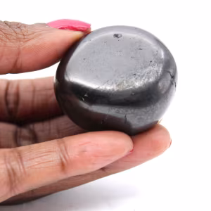 Blocco di shungite