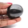 Ciottolo di shungite - 0