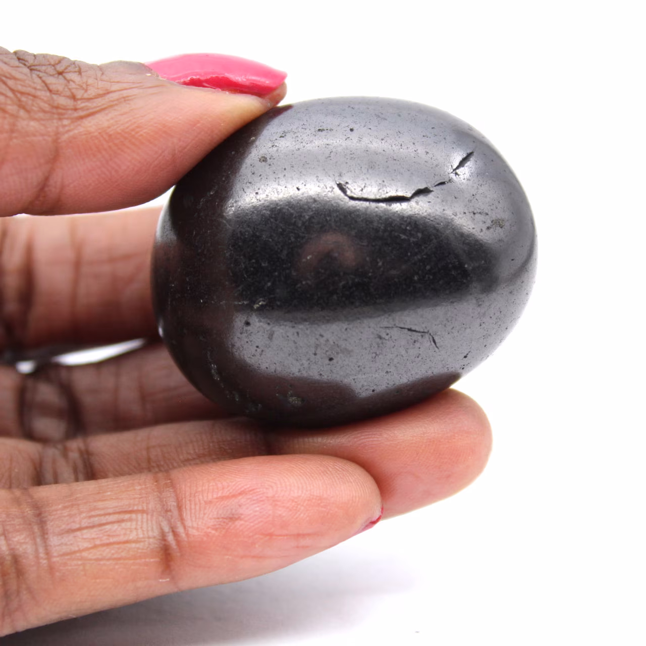 Ciottolo di shungite