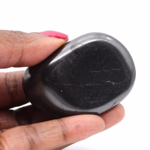 Decorazione in pietra di shungite