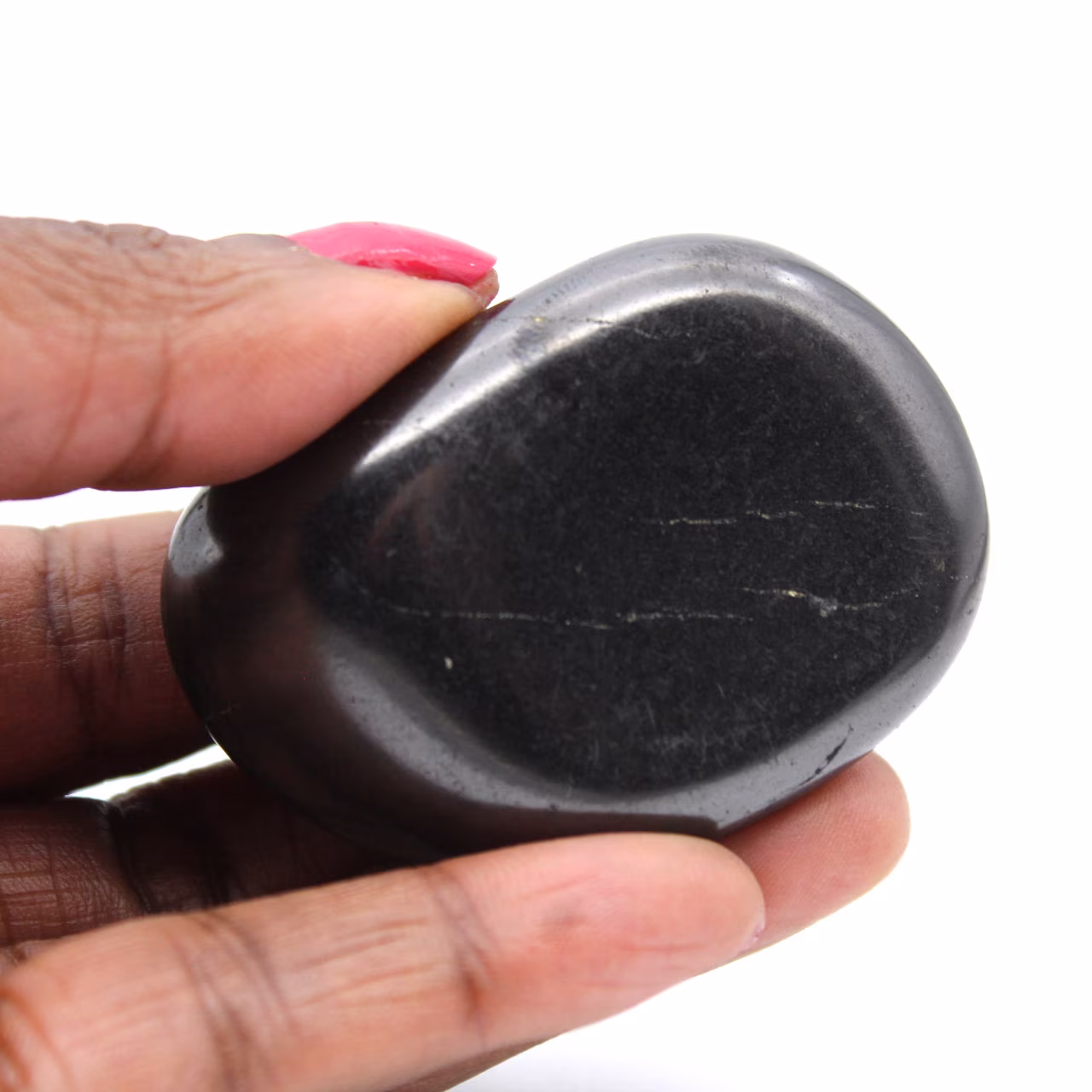 Decorazione in pietra di shungite
