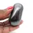 Blocco di shungite lucidato
