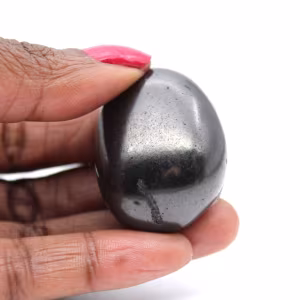 Ciottolo di shungite
