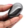 Pietra di shungite levigata - 0