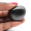 Ciottolo di shungite - 0