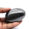 Pietra levigata di shungite - 0