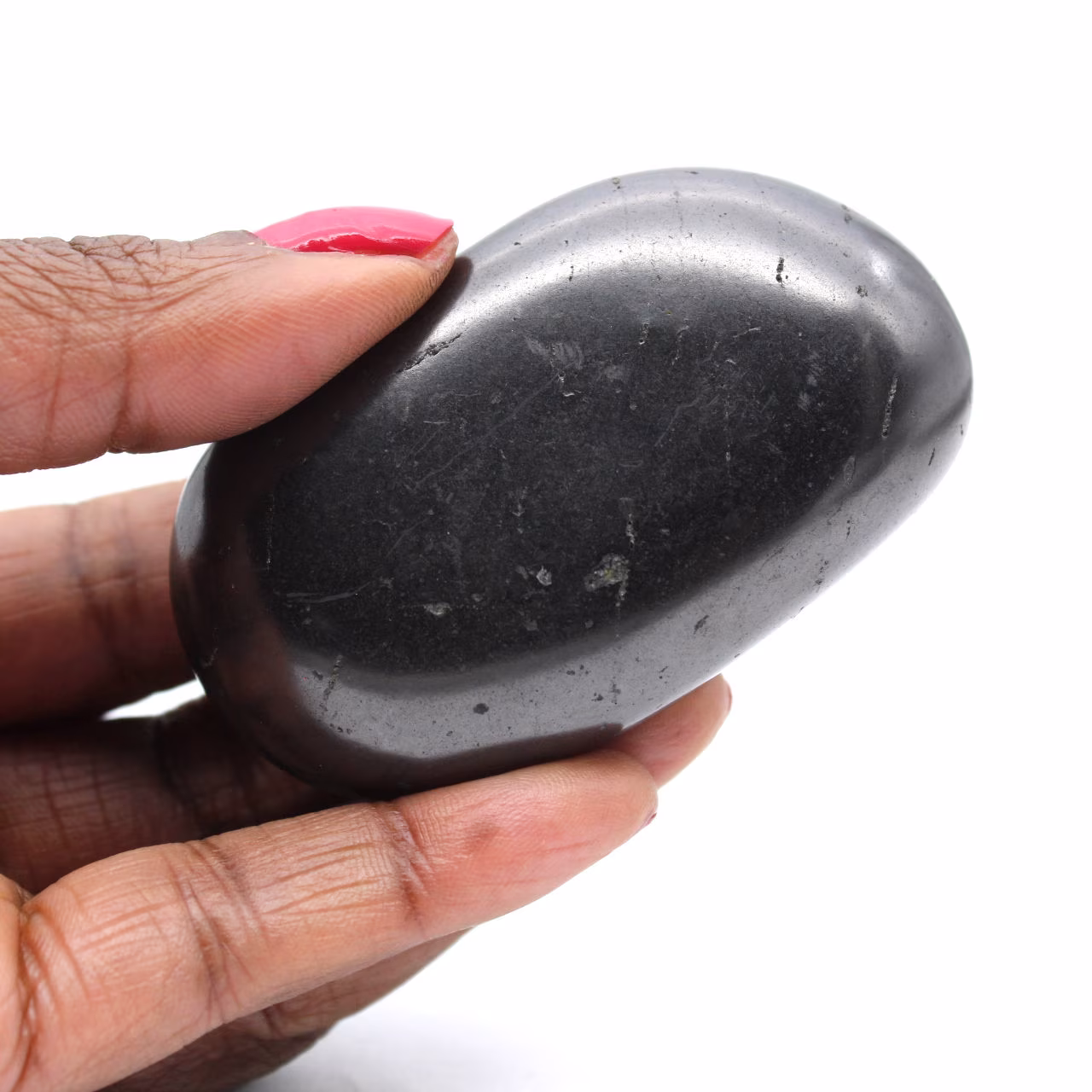 Ciottolo di shungite