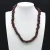 Collana con occhio di bue - 0