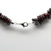 Collana con occhio di bue - 1