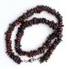 Collana con occhio di bue - 2