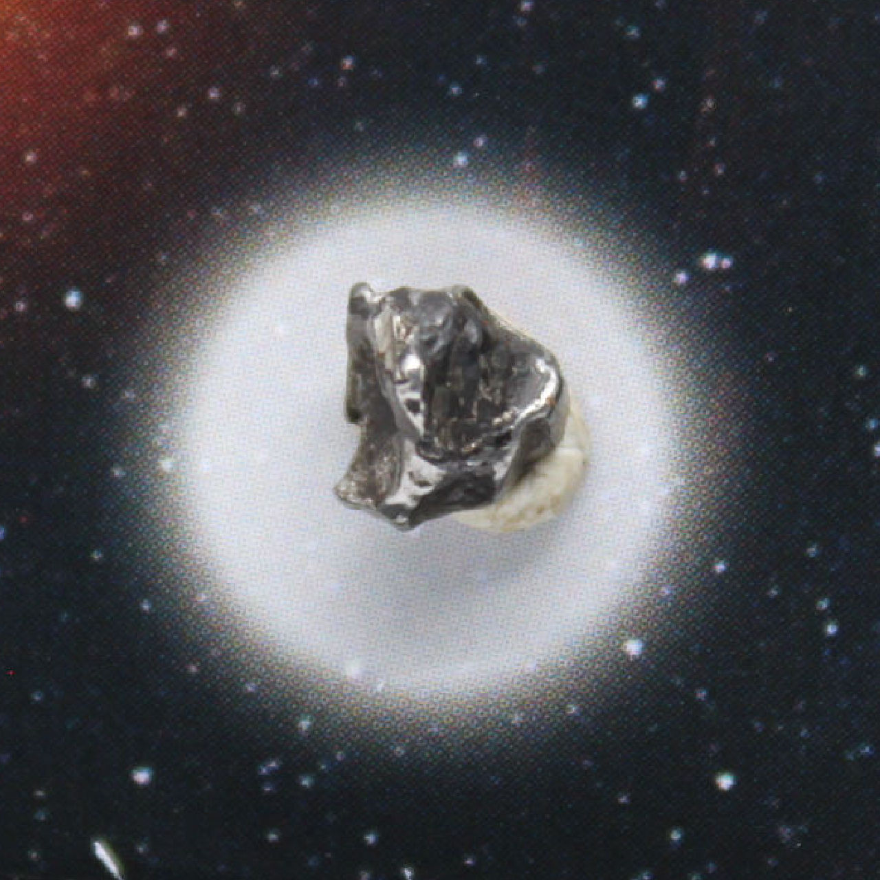 Meteorite Campo del Cielo