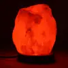 Lampada di sale dell'Himalaya - 1