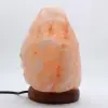 Lampada di sale rosa dell'Himalaya - 0