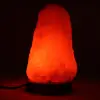 Lampada di sale rosa proveniente dal Pakistan - 1