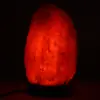 Blocco lampada di sale rosa - 1