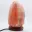 Blocco lampada di sale rosa — 2
