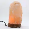 Lampada di sale dell'Himalaya - 0