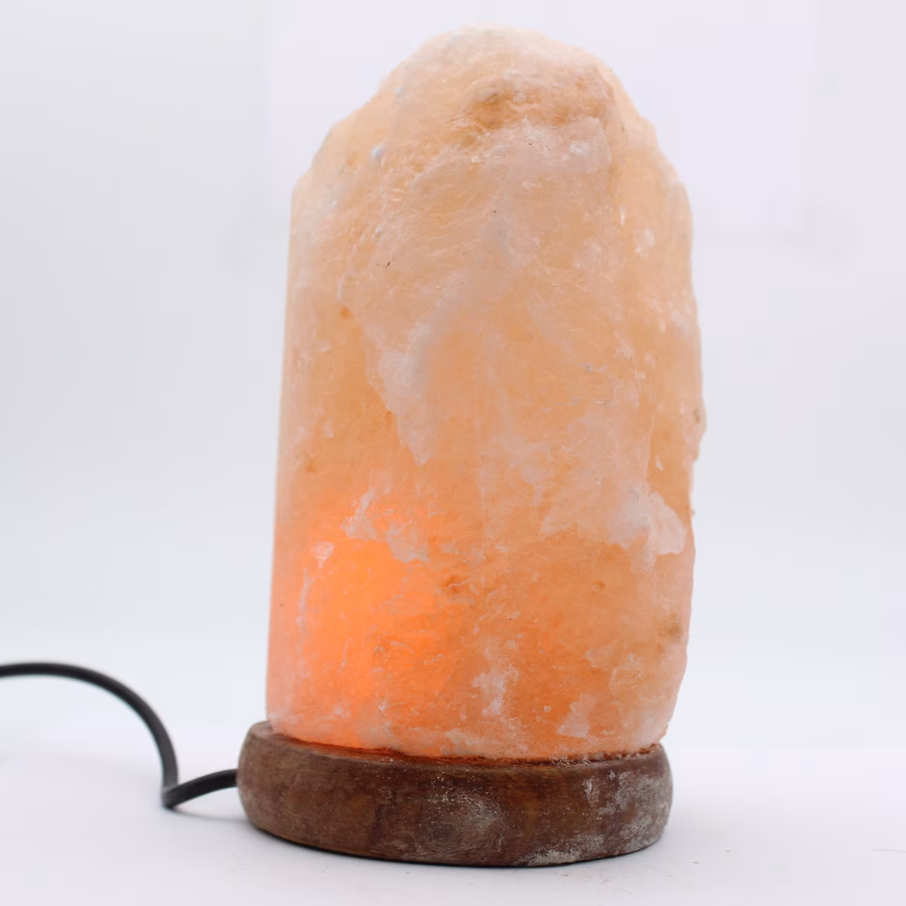 Lampada di sale dell'Himalaya