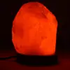 Lampada di sale USB proveniente dall'Himalaya pakistano - 1
