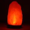 Lampada USB con roccia salina dell'Himalaya - 1