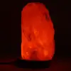 Lampada USB con roccia salina dal Pakistan - 1