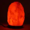 Lampada USB al sale dell'Himalaya - 1