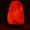 Lampada USB al sale rosa dell'Himalaya - 1