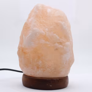 Lampada USB al sale dell'Himalaya