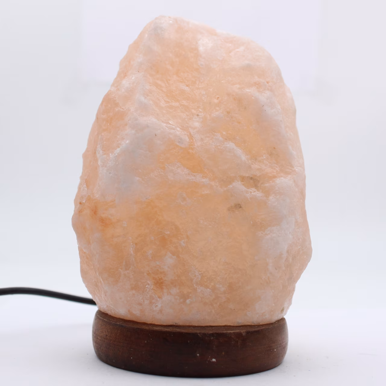 Lampada USB al sale dell'Himalaya