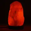 Lampada USB al sale dell'Himalaya - 1