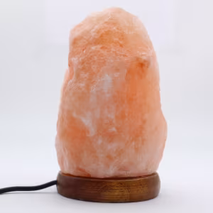 Lampada USB al sale dell'Himalaya