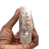 Cristallo di quarzo del Madagascar - 3
