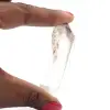 Cristallizzazione naturale del quarzo - 3