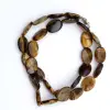 Collana in occhio di tigre - 2