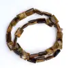 Collana in occhio di tigre - 2