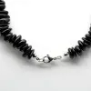 Collana di tormalina - 1