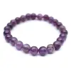 Bracciale di ametista - 0