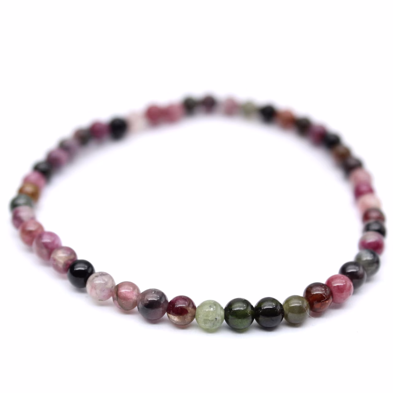 Bracciale in tormalina