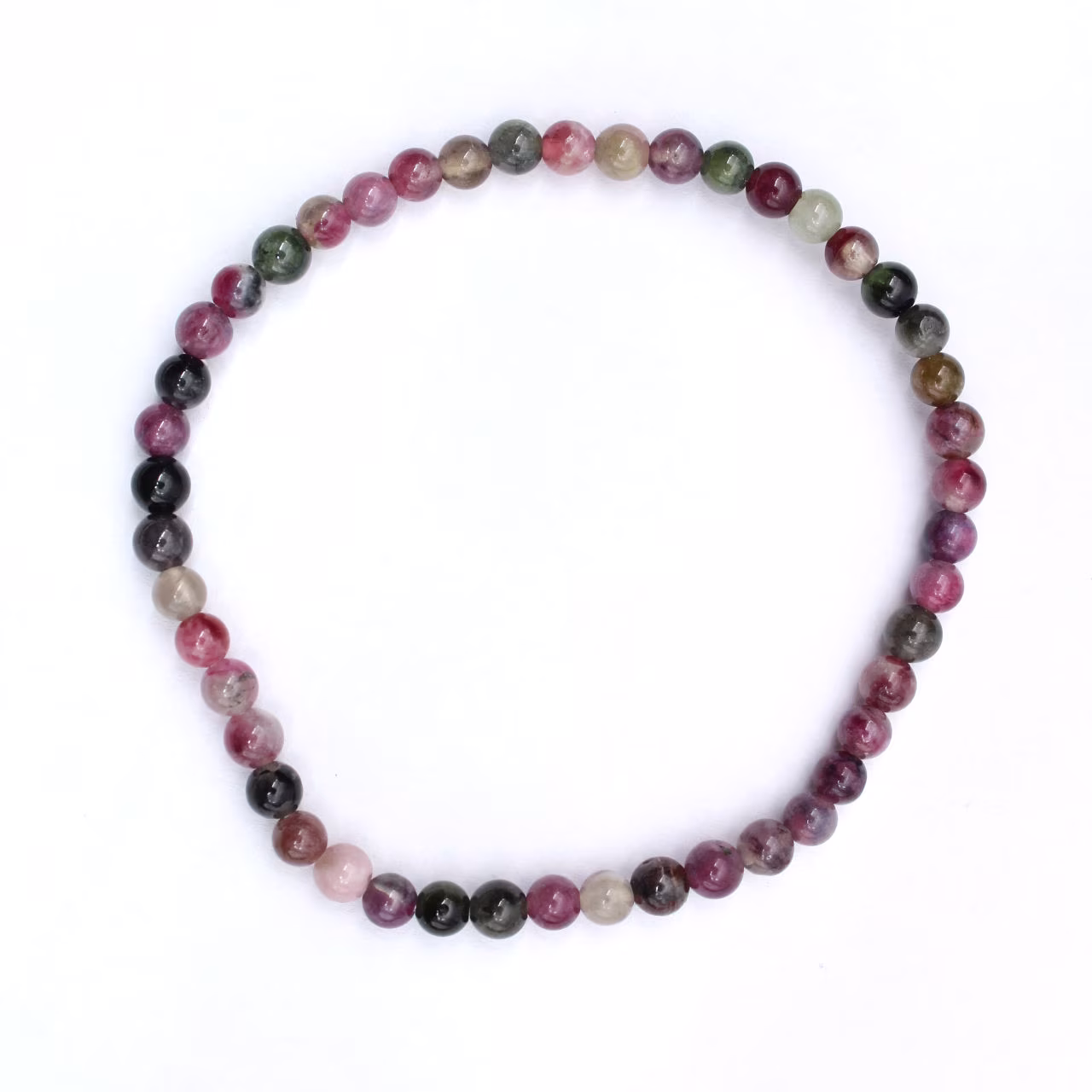 Bracciale in tormalina