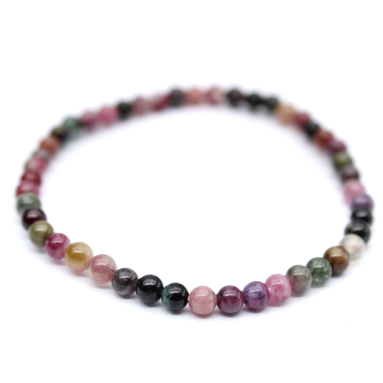Bracciale in tormalina
