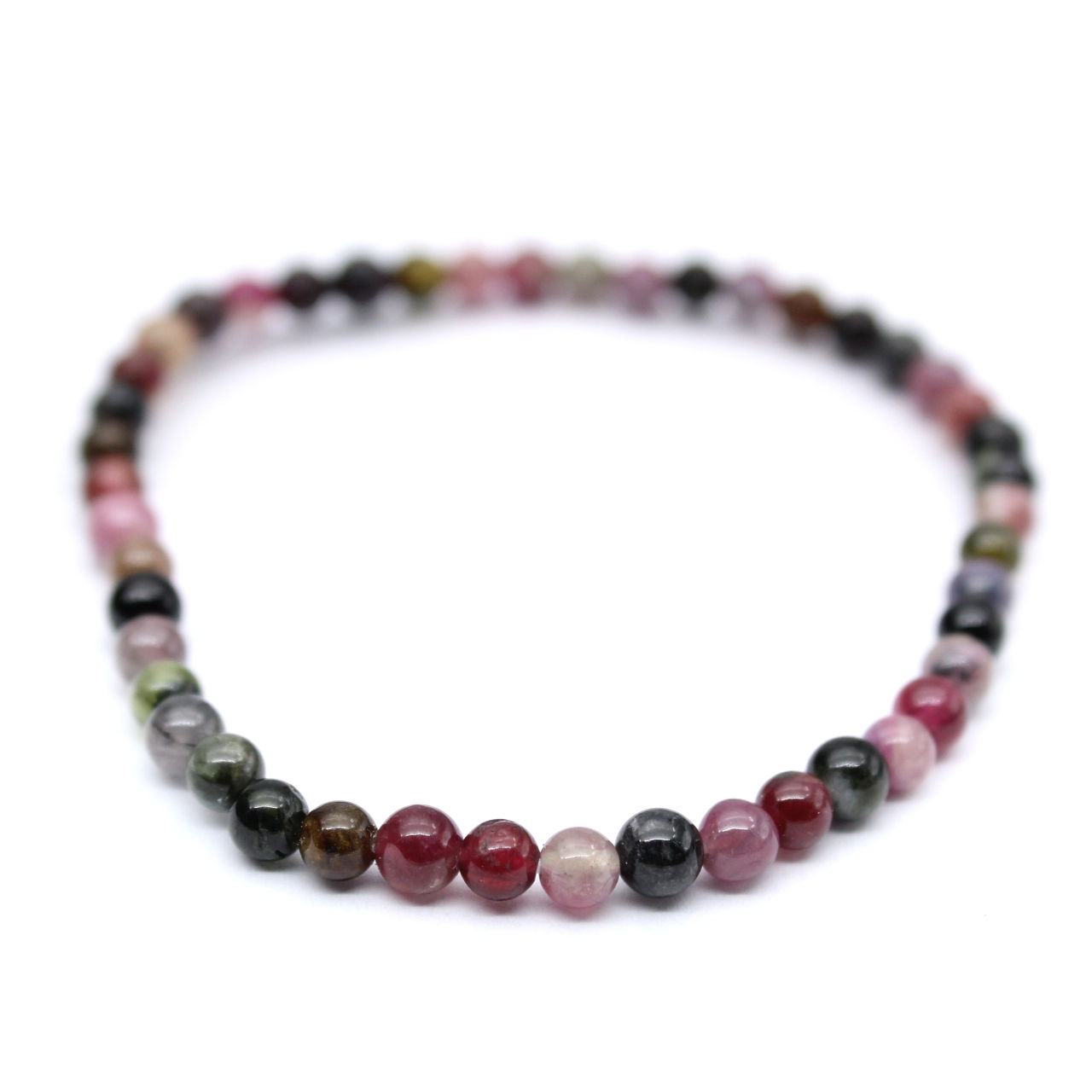 Bracciale in tormalina