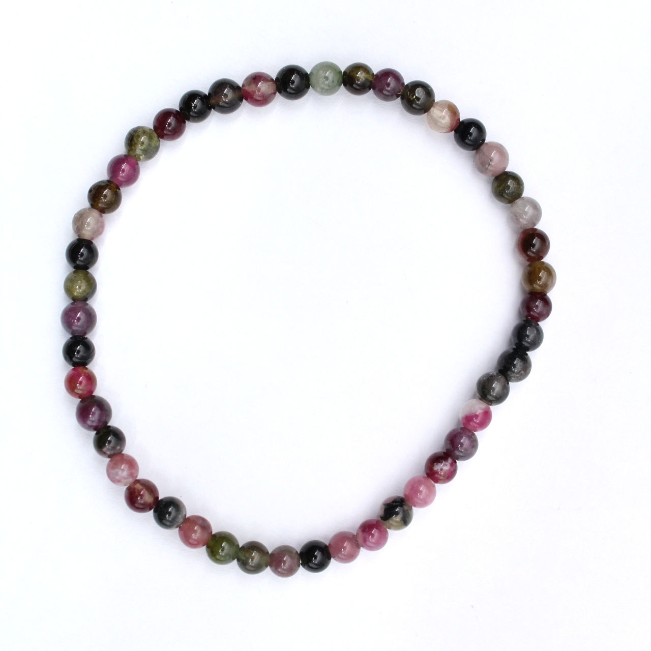 Bracciale in tormalina