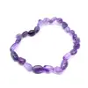Bracciale di ametista - 0