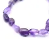 Bracciale di ametista - 1